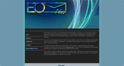Desktop Screenshot of envelopesonly.com